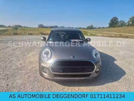Mini Mini John Cooper Works 1.5 136
