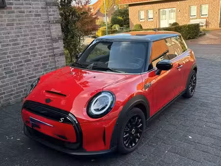 Mini Mini Cooper SE 184 Classic