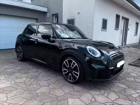 Mini Mini John Cooper Works 2.0 178