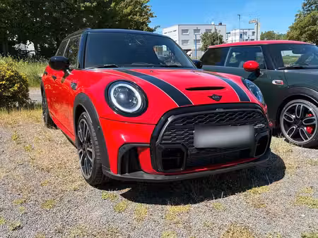 Mini Mini Cooper S 2.0 178