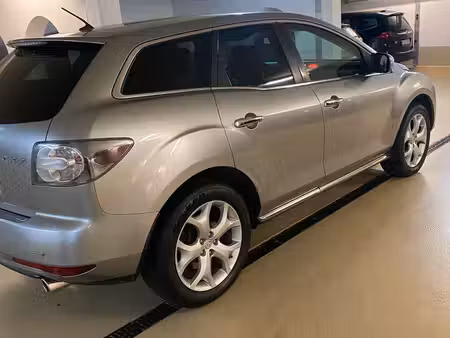 Mazda CX-7 2.2 173 4x4