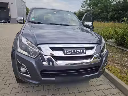 Isuzu D-max 1.9 164 4x4