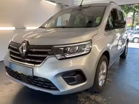 Renault Kangoo 1.3