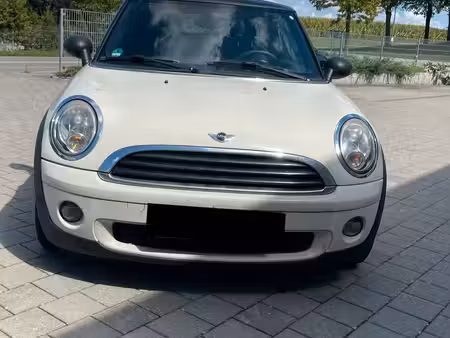 Mini Cabrio One 1.6 98