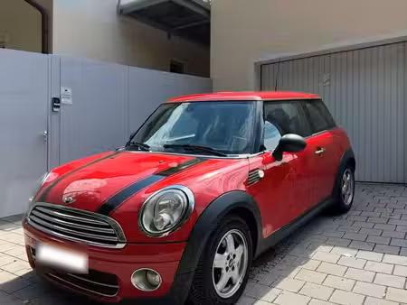 Mini Mini One 1.6 90