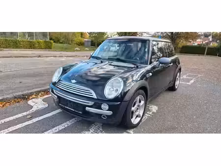 Mini Mini One 1.6 90