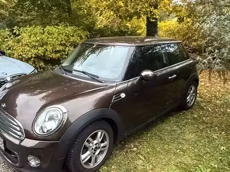 Mini Mini One 1.6 75