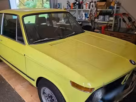 BMW Série 1