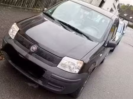 Fiat Panda 1.2 54