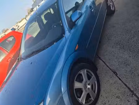 Ford Mondeo 1.8