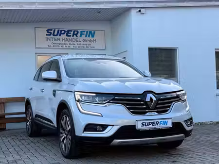 Renault Koleos 2.0 dCi 175 Initiale Paris 4x4