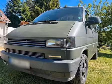 Volkswagen Transporter T4 California 2.5 Confortline