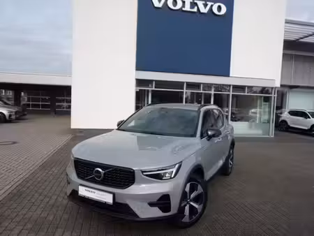 Volvo XC40 B3 2.0 163 Plus