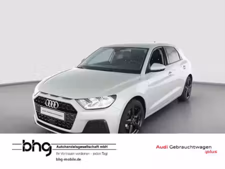 Audi A1 30 TFSI 1.0 TFSI 116