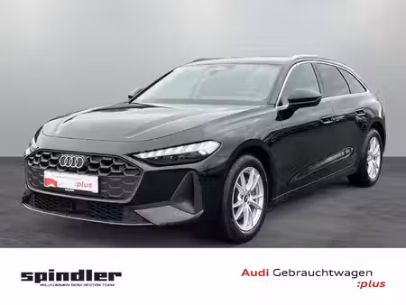 Audi A5 40 TDI 2.0 TDI 204