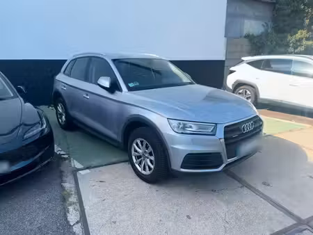 Audi Q5 45 TDI V6 3.0 TDI 231 quattro