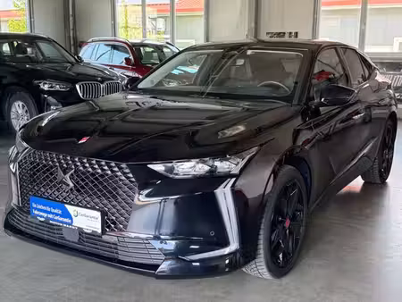 DS 4 1.2 130 Performance Line