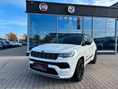Jeep Compass 4XE 1.3 240 S 4x4