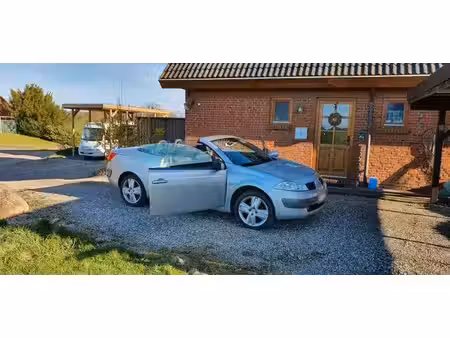 Renault Mégane 