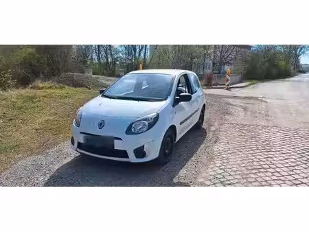 Renault Twingo 1.2 75