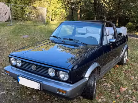 Volkswagen Golf 1.8 72