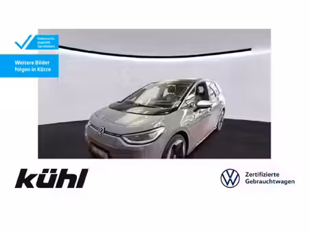 Volkswagen ID.3 150 Performance