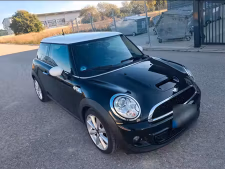 Mini Mini Cooper S 1.6 184