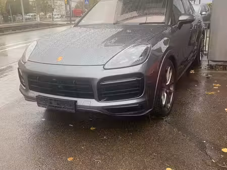 Porsche Cayenne GTS V8 4.0 460 4x4