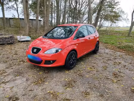 Seat Altea 1.6 102