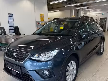 Seat Arona 1.0 TGI 90 Style