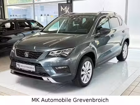 Seat Ateca 1.4 TSI 150 Style