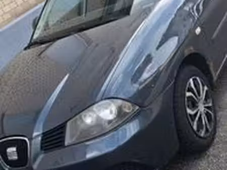 Seat Ibiza 1.4 100