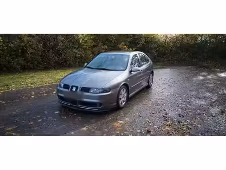 Seat Leon 1.9 TDI 150