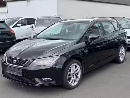 Seat Leon 2.0 TDI 110 Style