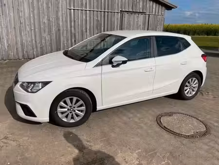 Seat Ibiza 1.0 TSI 95