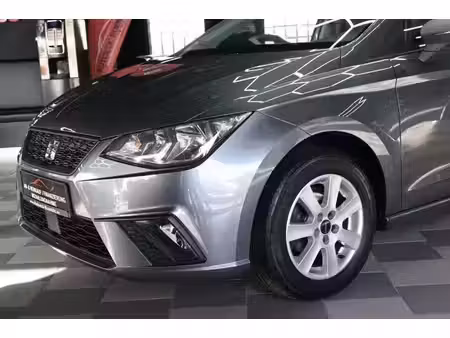 Seat Ibiza 1.0 TSI 95 Référence