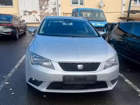Seat Leon 1.6 TDI