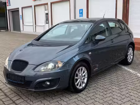 Seat Leon 2.0 TDI 140 Style