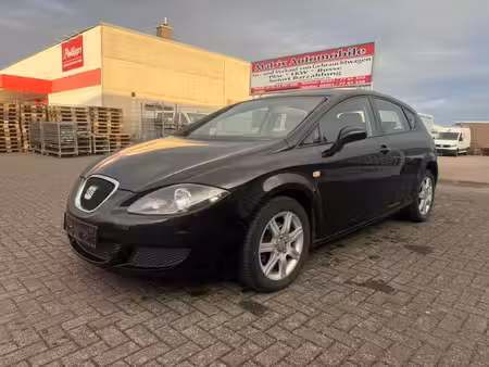 Seat Leon 1.9 TDI 105 Référence