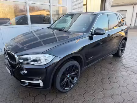 BMW X5 30d 3.0 258 xDrive