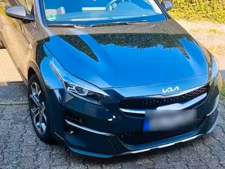 Kia Ceed 1.5 T-GDi 160