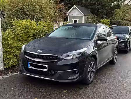 Kia Ceed 1.6 CRDi 115 Edition 7