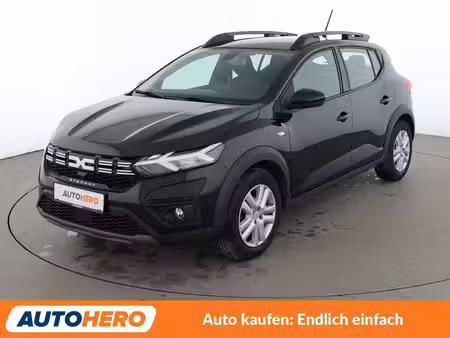 Dacia Sandero 1.0 TCe Expression