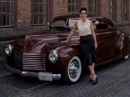Chrysler Windsor