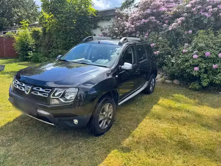 Dacia Duster 1.2 TCe 125