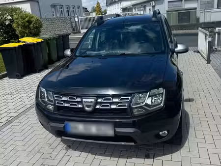 Dacia Duster 1.5 dCi