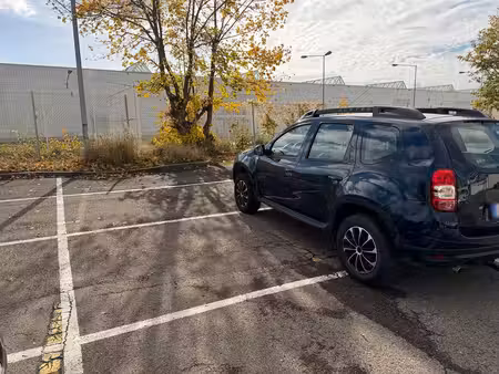 Dacia Duster 1.5 dCi 115