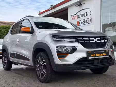 Dacia Spring 45
