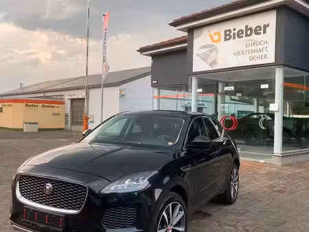 Jaguar E-Pace D180 2.0 180 S 4x4