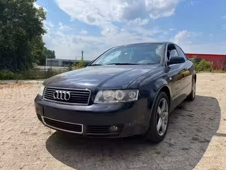 Audi A4 1.9